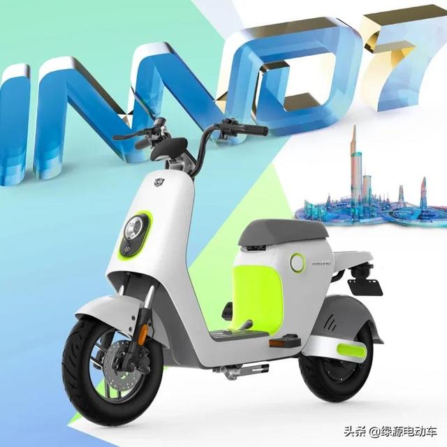 INNO7和INNO5的区别在哪里？最详细对比，告别选择困难