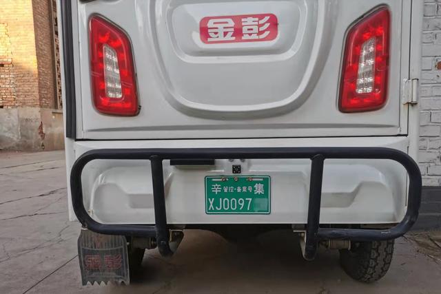 电动车、三轮车、老年代步车如何上牌？驾照怎么考？车主们注意了