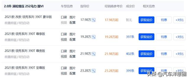 三年保值率高达74%，花20万出头买辆二手广汽传祺M8，值么？