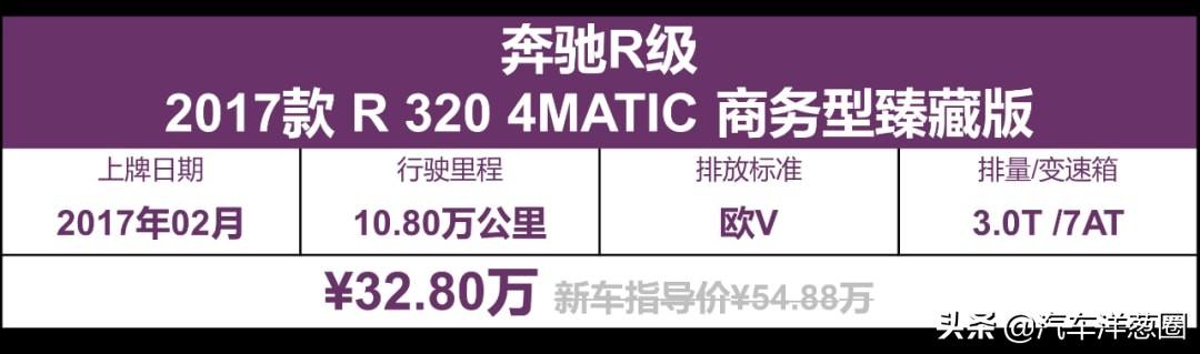 三年保值率高达74%，花20万出头买辆二手广汽传祺M8，值么？