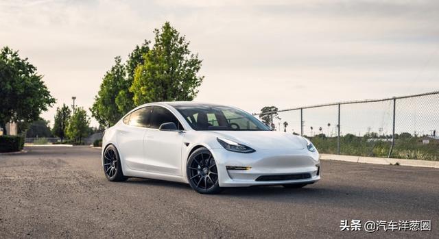 全球销量TOP 10，丰田是最大赢家，Model 3入榜