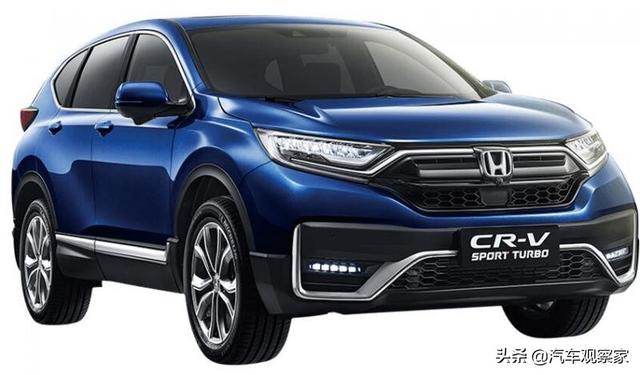 都是日系SUV，日产逍客对比本田CR-V，应该怎么选？