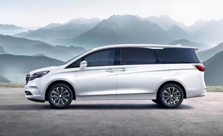 家用MPV“新标杆”，GL8、赛那、嘉华对比，谁更胜一筹？