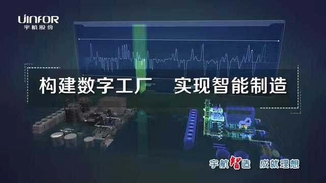 为主流锂电池企业智能制造赋能 宇航股份MES的进击之路