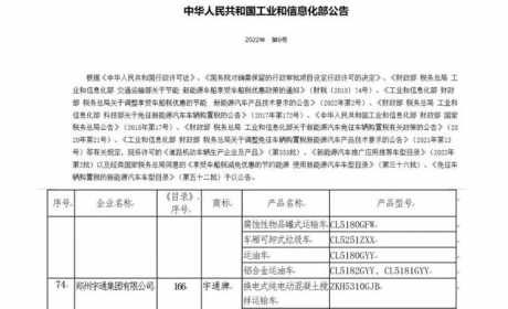 恒大新能源绝地逢生？恒驰5亮相工信部公告，15万起或将量产