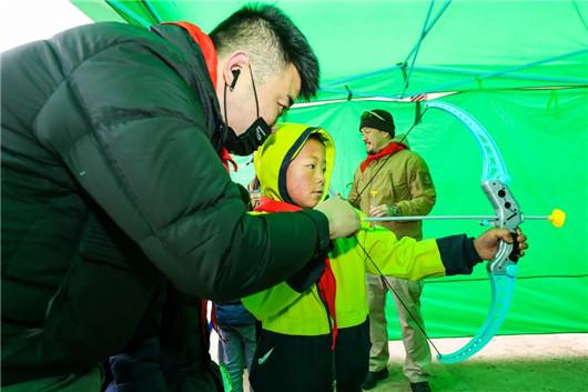 捷豹路虎希望小学，探向乡村的温暖底心｜公社公益