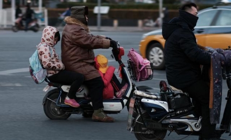 电动车进入规范管理阶段，为什么电动车需要驾照？