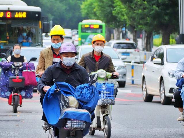 4月，各地电动车新规明确，事关两轮/三轮/四轮，考驾照也有变化