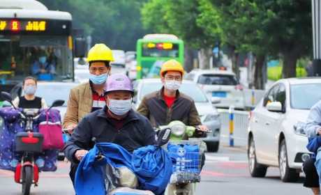 4月，各地电动车新规明确，事关两轮/三轮/四轮，考驾照也有变化