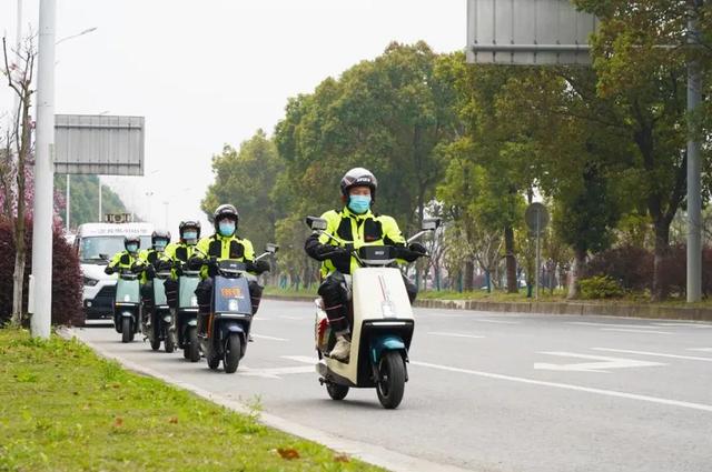 最低续航200公里，这3款电动车，资质齐全能上牌，长途代步很实用