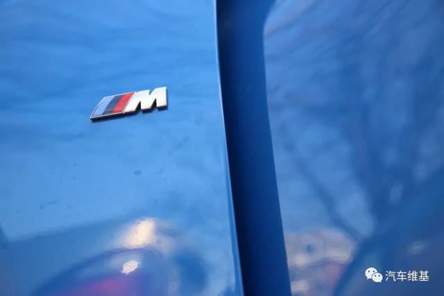 「维基试驾」BMW 1系：不再是替补选手