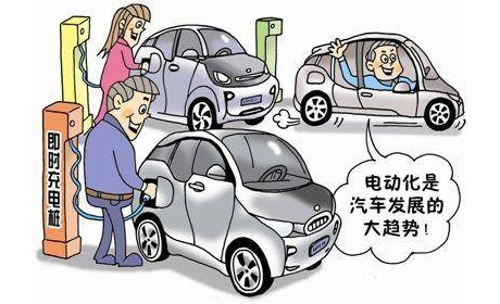 13万买新能源车，比亚迪秦、北汽EU5和广汽新能源Aion S ...