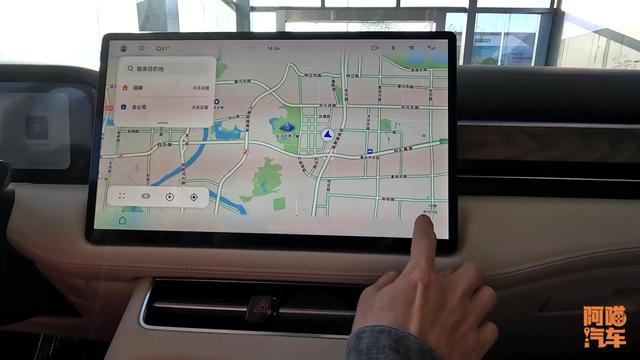 华为问界M5实车体验，华为加持的汽车，到底赋能了什么