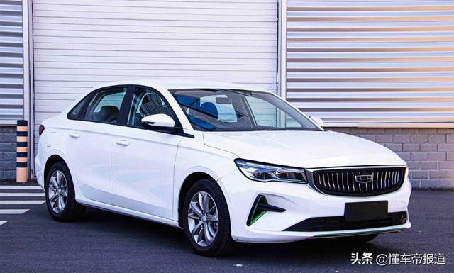 观察 | 手握208亿现金，推5款大里程PHEV，吉利汽车被低估了吗？