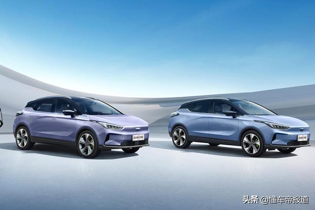 观察 | 手握208亿现金，推5款大里程PHEV，吉利汽车被低估了吗？