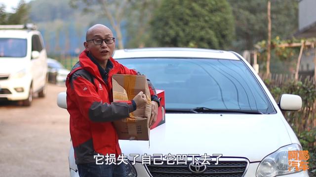 车子越硬就代表越耐撞更安全？喵哥用实验告诉你真相，你想错了