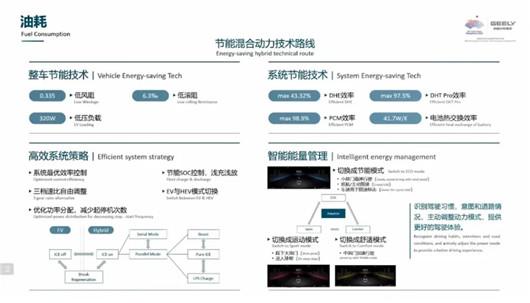 电动化时代，混动抢了风头