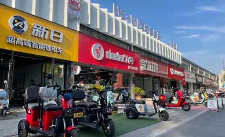 后电动车时代，思想革命！如何从“店找人”到“人找店”？