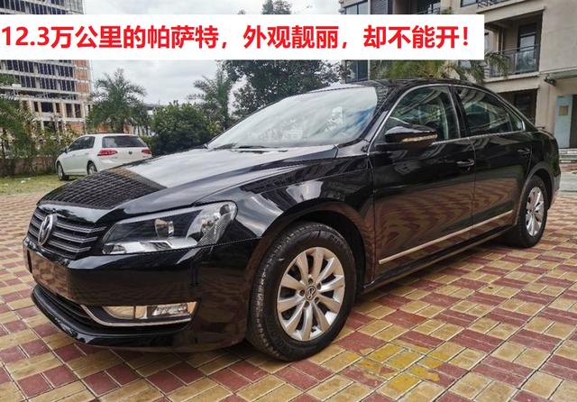 德系车PK韩系车，谁更好？10万公里后，一个在修理厂，一个在路上