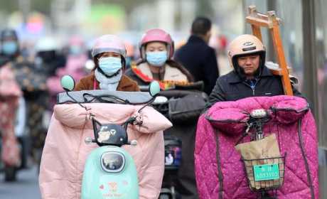 电动自行车、电轻摩、电摩有什么区别？上牌、驾照、载人，明确了