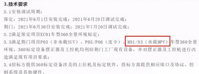 国产MPV井喷，长城、比亚迪、岚图、红旗都来了！