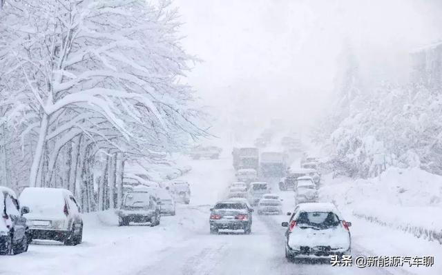 纯电动汽车何时能全面替代燃油汽车？或许远比大家想象中遥远