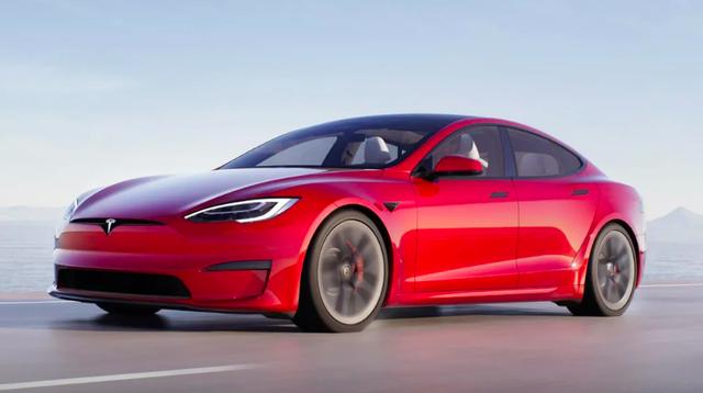 2021年终盘点轿车篇｜Model 3最有话题性，比亚迪秦最像“黑马”