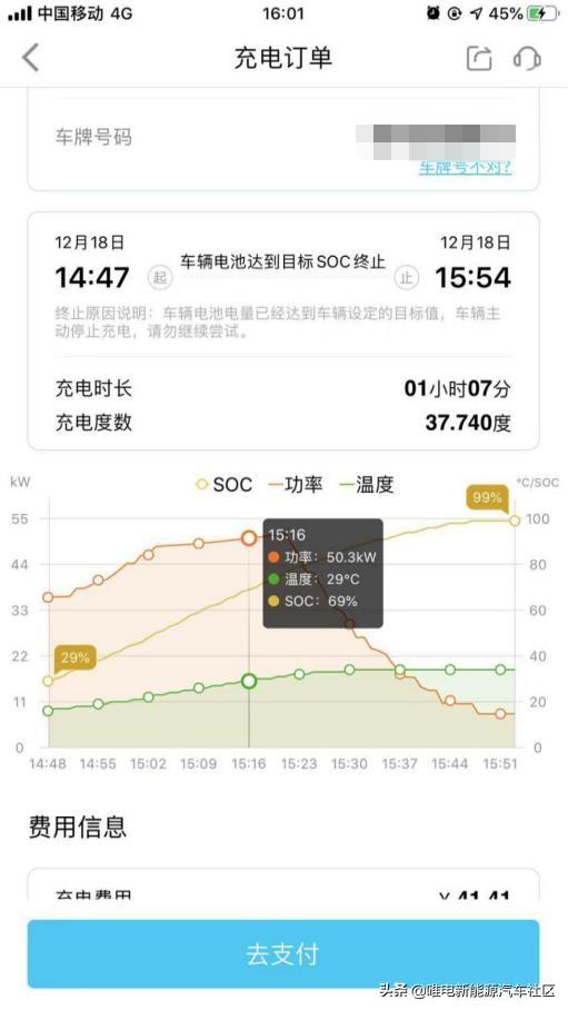 在北方的寒冬，我们把纯电动车开上了高速，时速120能跑多远？