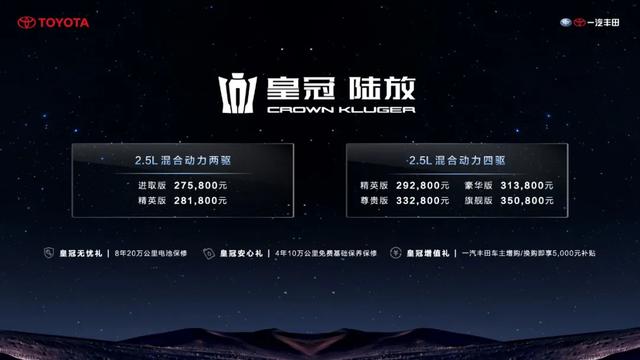 有一说一｜皇冠陆放的情怀和远方