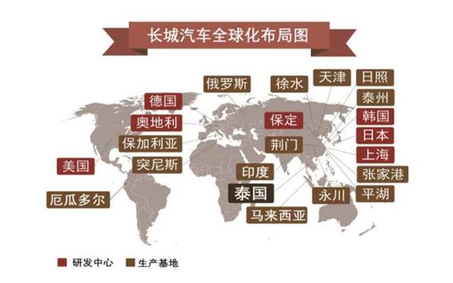 4大国产汽车品牌公布2021年营业收入：比亚迪第1、长城净利润最高