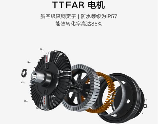 雅迪、爱玛这2款电动车，续航100km，一周一充，每公里不到1分钱