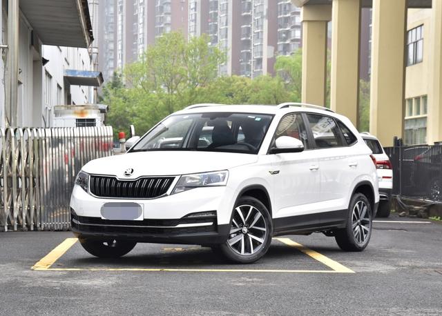 手握10万买什么车好？可以看看这5款SUV，合资国产全都有