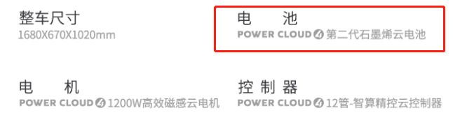 石墨烯电动车是黑科技还是“智商税”？真能跑600km？看完就知道