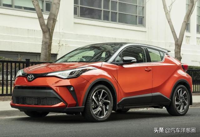 15万的“卡罗拉SUV”，能打赢逍客和XR-V吗？