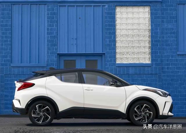 15万的“卡罗拉SUV”，能打赢逍客和XR-V吗？