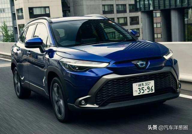 15万的“卡罗拉SUV”，能打赢逍客和XR-V吗？