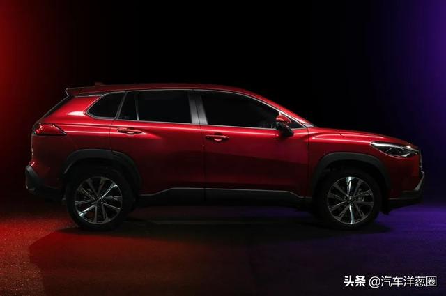 15万的“卡罗拉SUV”，能打赢逍客和XR-V吗？