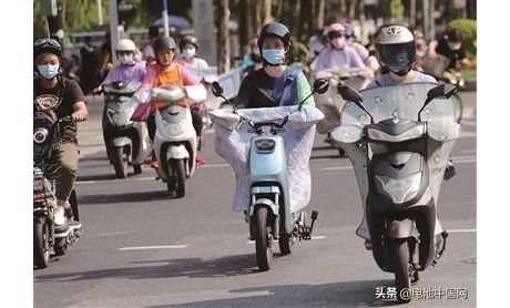 C端今年发力 电动自行车锂电市场迎新“变局”