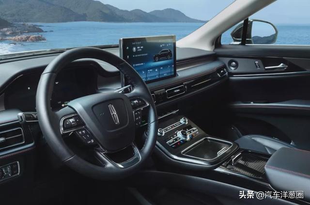 40万内最有“温度”的SUV，林肯航海家限量版有啥不同？