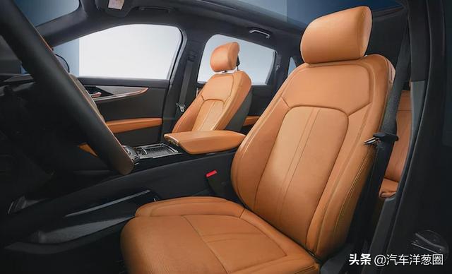 40万内最有“温度”的SUV，林肯航海家限量版有啥不同？