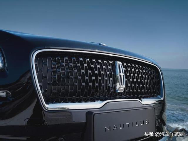 40万内最有“温度”的SUV，林肯航海家限量版有啥不同？