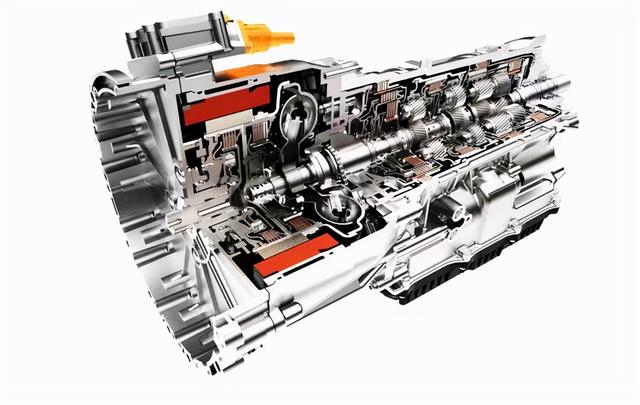 3.0T+9AT：长城的逆向思维，也称生存法则