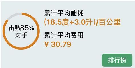 上海红糖小白车主半年体验——你都没见过这么接地气的吐槽