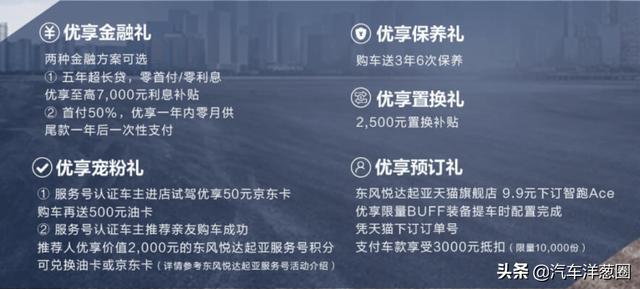 1.5T爆发200匹马力！性价比超同级合资车，15万买台智跑ACE值么？