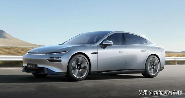 同样搭载磷酸铁锂电池，汉EV、MODEL3、P7为何差距不小