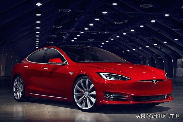 同样搭载磷酸铁锂电池，汉EV、MODEL3、P7为何差距不小