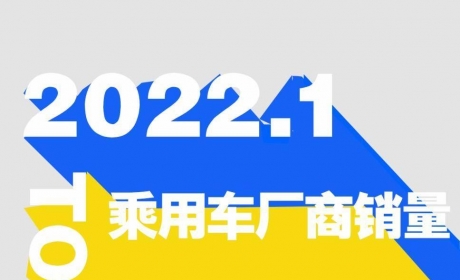 1月乘用车厂商批发销量Top30：上汽大众同长51% 排名不敌长安 北京现代同降40% ...