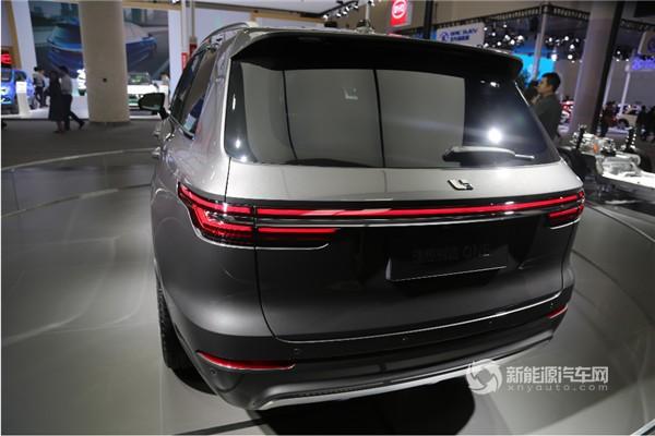 2019年值得关注的新能源汽车——自主品牌篇