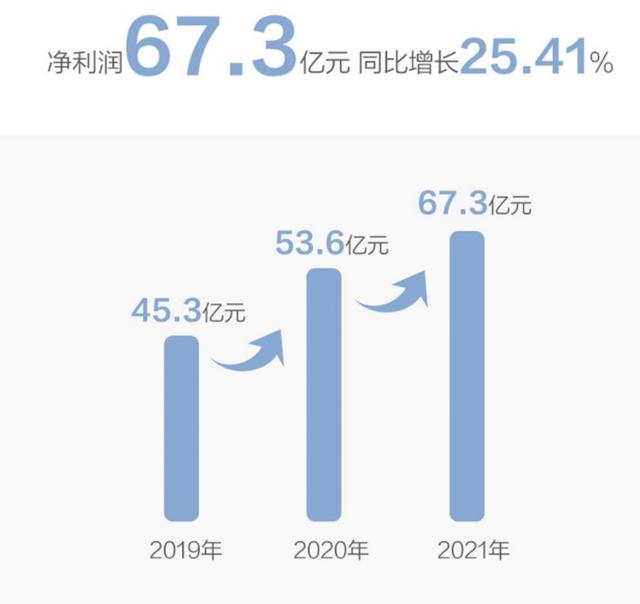 财报好看固然可喜，但长城仍需危机感