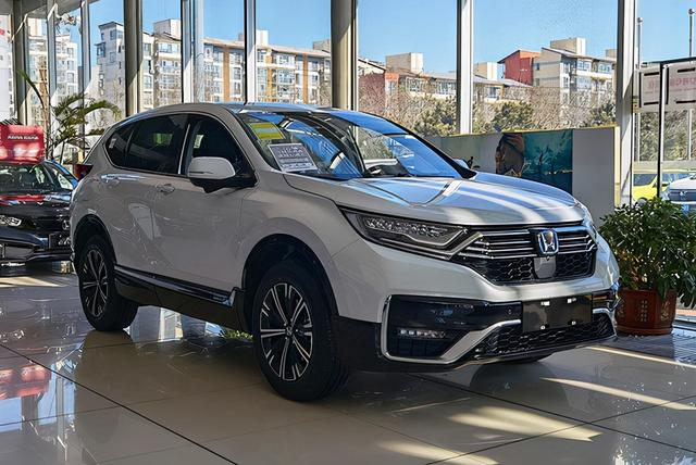 卖掉旧车后他们选了这些SUV 自主品牌向好